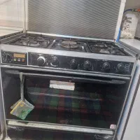 مقداری وسایل منزل به علت جا به جایی