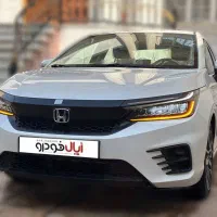 هوندا سیتی 2024/CITY/صفر/اقساط