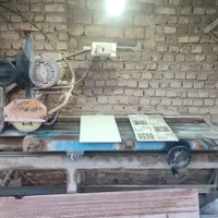 برش کارخانه‌ای سرامیک و سنگ