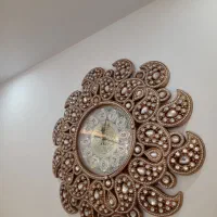 ساعت دیواری|ساعت دیواری و تزئینی|قرچک, شهرک الحدید|دیوار