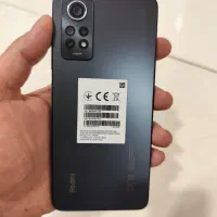 گوشی موبایل شیائومی   Redmi Note 12 Pro 4G 256gig|موبایل|کرج, بنیاد|دیوار