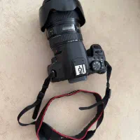 دوربین عکاسی کانُن