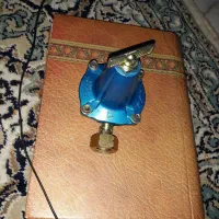 ریگلاتور فشارقوی کله قندی گاز پرسی|اجاق گاز و لوازم برقی پخت‌وپز|محمدشهر, ولدآباد بزرگ|دیوار