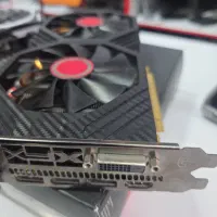 گرافیک rx580|قطعات و لوازم جانبی رایانه|شهرکرد, |دیوار