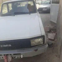 وانت مزدا|خودرو سواری و وانت|شیراز, جوادیه|دیوار