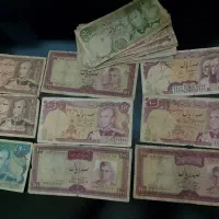 فروش سکه و اسکناس