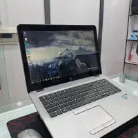 Hp Elitebook 850 g3 core i7 -با گرافیک مجزا|رایانه همراه|ساوه, |دیوار