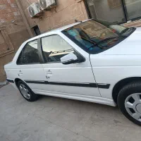 پژو پارس موتور جدید