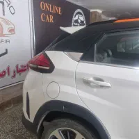 ام وی ام X33 Cross مدل ۱۴۰۲ فروش یا معاوضه خودرو|خودرو سواری و وانت|اصفهان, آفاران|دیوار