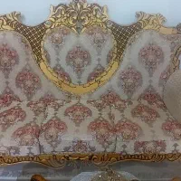 مبل سلطنتی ۹ نفره