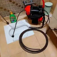 لوله بازکنی تخلیه چاه حسینی قیمت اتحادیه منصفانه