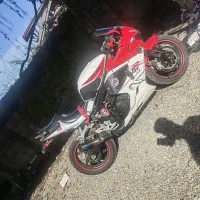 هیوسانگ ۲۵۰ مدل۹۱|موتورسیکلت|لنگرود, |دیوار