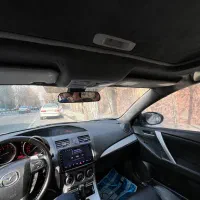 مزدا ۳ بی رنگ