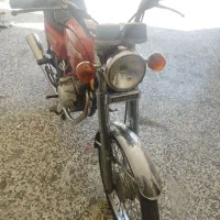 موتور مزایده 125