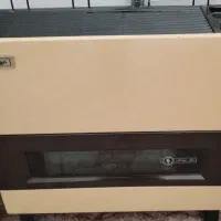 بخاری گازی سالم
