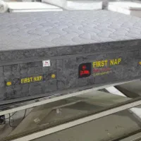 تشک خوشخواب ترکیه برند فراسنپ|تشک تختخواب|مشهد, فدک|دیوار