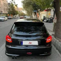 ۲۰۶ تیپ ۲|خودرو سواری و وانت|تبریز, |دیوار