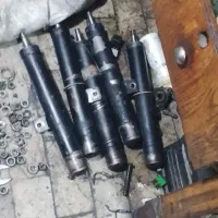تعمیر کمک ایرانی خارجی