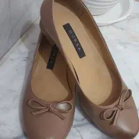 کفش عروسکی|کیف، کفش، کمربند|یزد, |دیوار