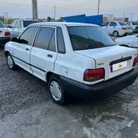 پرایدمدل ۸۸تک سوز|خودرو سواری و وانت|گمیشان, |دیوار