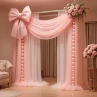 بادکنک ارایی وگلارایی|خدمات پذیرایی، مراسم|کیش, |دیوار