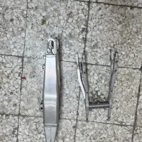 لوازم crf در حد آکبند