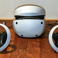 وی آر ۲ پلیستیشن Psvr2