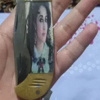 چاقو دنده ای