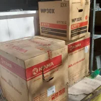 فروش انواع موتور اب بنزینی و دیزلی|ماشین‌آلات صنعتی|خرم‌آباد, |دیوار