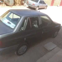 پرایدمدل 80تازه تعمیر