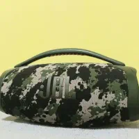بوم باکس ۳