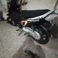 موتور بیکلاچ مدل 94