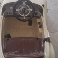 ماشین شارژی فلوکس