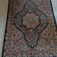 فرش نیم زرع