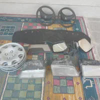 وسایل ماشین