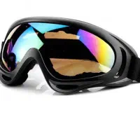 عینک طوفان ، کوهنوردی و موتور سواری تک لنز