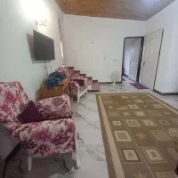 اجاره سالانه سه خوابه بالوازم خانگی در کلاردشت