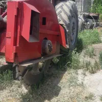دستگاه ترنچر برش اسفالت