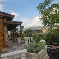اجاره سالن ویلایی برای مراسمات|اجارهٔ کوتاه‌مدت ویلا و باغ|پردیس, فاز ۶|دیوار