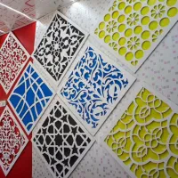 کلینیک شیک سازان|مصالح و تجهیزات ساختمان|اقلید, |دیوار