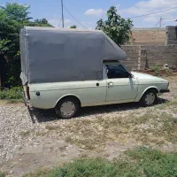 پیکان وانت 88
