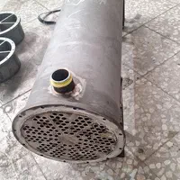 مبدل برودتی چیلر و تاسیسات پالایشگاهی نیوکلکتور|مصالح و تجهیزات ساختمان|برخوار, |دیوار