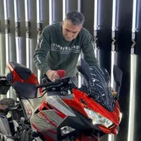 کارشناسی تخصصی موتور سیکلت/فنی /رنگ‌ و بدنه/سَیار|خدمات موتور و ماشین|تهران, فلسطین (میدان انقلاب)|دیوار