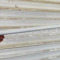 چوب پرده مینمال اصل