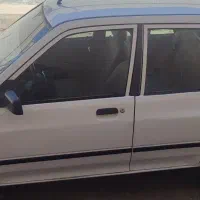 پراید|خودرو سواری و وانت|شوش, |دیوار