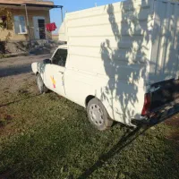 وانت بار مدل ۸۷ به فروش میرسد.|خودرو سواری و وانت|مشگین شهر, |دیوار