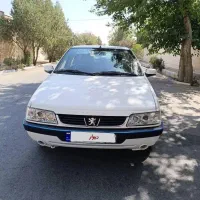 405اس ال ایکس|خودرو سواری و وانت|اصفهان, شهرک میلاد|دیوار