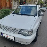 پراید ۱۳۲ مدل ۹۳ استثنایی