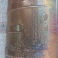 کاتالیست شاهین|قطعات یدکی و لوازم جانبی|فردیس, قریشی|دیوار