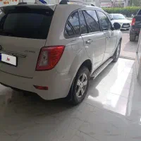 لیفان x60اتومات بی رنگ|خودرو سواری و وانت|اهر, |دیوار